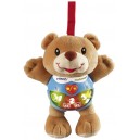 Chant'ourson brun Vtech