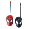 Talkie-walkie Spiderman