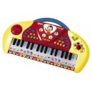 Mon piano oui-oui - Lexibook IT750NO