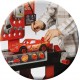 Etabli Cars Smoby 023205