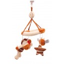 Mobile musical kai - J1102