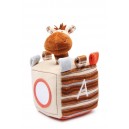 Cube actif Kai - J1103
