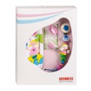 Coffret de naissance "Sirène"