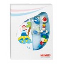 Coffret de naissance "Pirate" Heimess