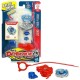 Beyblade metal fusion Cyber Pegasus avec lanceur - Hasbro 29112
