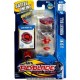 Toupie beyblade metal fusion legend "Midnight Bull"