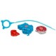 beyblade metal fusion legend "Midnight Bull" avec lanceur - Hasbro 29122