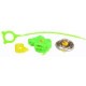 Toupie Beyblade metal fusion "Night Virgo" - 29124 Hasbro