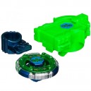 Toupie Beyblade metal fusion legend "Thunder Libra"