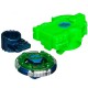 Toupie Beyblade metal fusion legend "Thunder Libra"