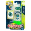 Beyblade Metal Fusion Thunder Libra