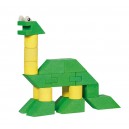 Bo&icirc;te de construction petit dinosaure - Anker-58816 