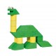 Boîte de construction petit dinosaure - Anker-58816 