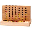 Quatre &agrave; la suite - Toys Pure HS035