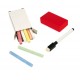 Accessoires du théâtre tableau classico Janod-J09604