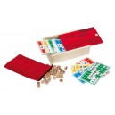 Jeu de loto en coffret Janod-J02415
