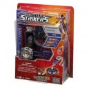 Battle strikers Metal XS - Toupie battle striker KAOS
