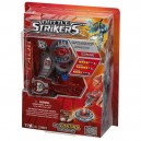 Toupie battle strikers Metal XS Ice Blade - mega bloks 29897