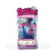 Zoobles chillville collection -  Clambert 199