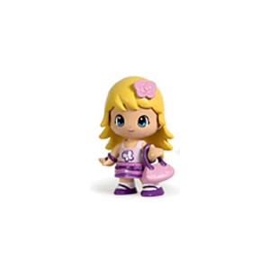 Pinypon blonde famosa 