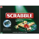 Scrabble plus mattel 53575