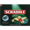 Scrabble plus mattel