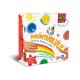 Painturlulu bioviva pour peindre et colorier