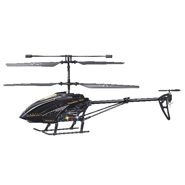 Pegasus T400 Supercopter Helicopter