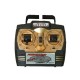 Télécommande de l'hélicoptère radiocommandé Phoenix T1000 v2