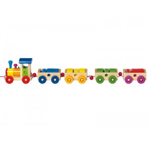 Train Philadelphia Goki 
