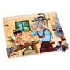 Puzzle Gepetto
