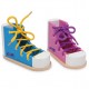 Jouet éducatif - Chaussures à lacer