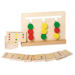 Tableau assortir les couleurs 