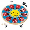 Jeu des coccinelles Goki