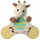 Doudou Sophie la girafe à mordiller - Vulli-260132