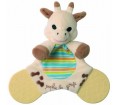 Doudou Sophie la girafe à mordiller - Vulli-260132