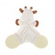 Dos du doudou Sophie la girafe - Vulli 260132