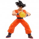 Figurine &agrave; collectionner - Dragon Ball Z Goku - Banda&iuml; 34326