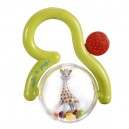 Hochet fraisy Sophie la Girafe - Vulli