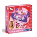 L'atelier &agrave; perles Hello Kitty - Clementoni