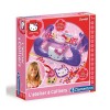 Atelier à colliers Hello Kitty
