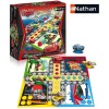 jeu des petits chevaux Cars 2