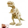 Tyranosaure Robot Dino 3D animé