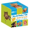 jeu dada et oie House of toys