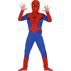Deguisement Spiderman Licence