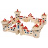 jeu de construction Château Goki