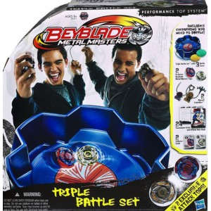 beyblade jouet