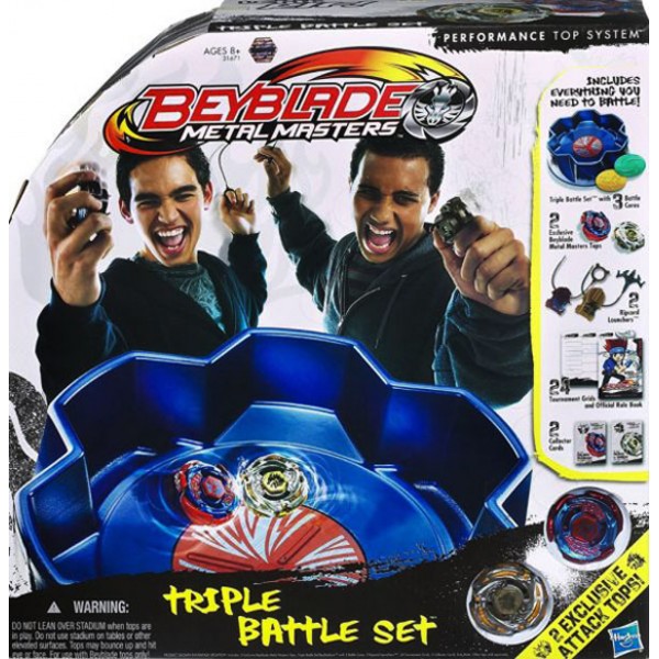 toupie beyblade galaxy pegasus 2