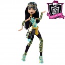 Poupée Monster High Cleo de Nile
