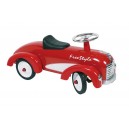Porteur metal Free Style, la voiture de marche